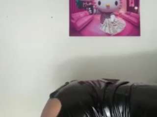 iambaldheadbrittany webcam