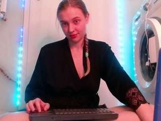 jucielussie's Cam show and profile