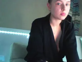 jucielussie's Live Sex Cam Show