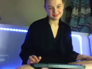 jucielussie's Live Sex Cam Show