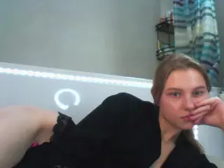 jucielussie's Live Sex Cam Show