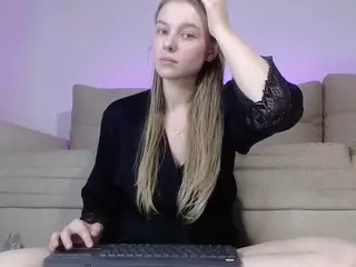 jucielussie's Live Sex Cam Show