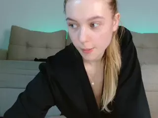 jucielussie's Live Sex Cam Show