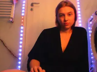 jucielussie's Live Sex Cam Show