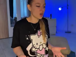 jucielussie's Live Sex Cam Show