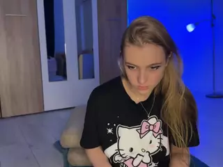 jucielussie's Live Sex Cam Show