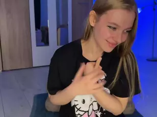 jucielussie's Live Sex Cam Show