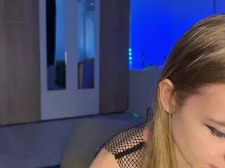 jucielussie's Live Sex Cam Show