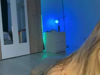 jucielussie's Live Sex Cam Show