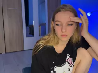 jucielussie's Live Sex Cam Show