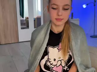 jucielussie's Live Sex Cam Show