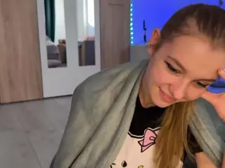 jucielussie's Live Sex Cam Show