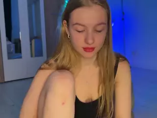 jucielussie's Live Sex Cam Show