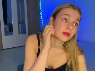 jucielussie's Live Sex Cam Show