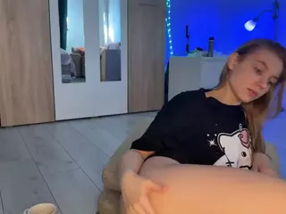 jucielussie's Live Sex Cam Show
