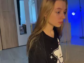 jucielussie's Live Sex Cam Show