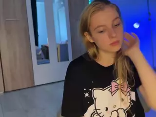 jucielussie's Live Sex Cam Show