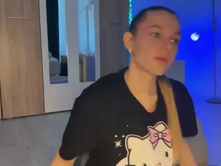 jucielussie's Live Sex Cam Show
