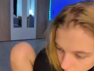 jucielussie's Live Sex Cam Show