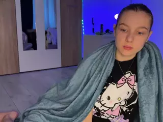 jucielussie's Live Sex Cam Show