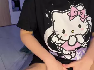 jucielussie's Live Sex Cam Show