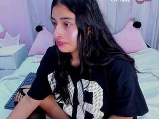 kimemily Live Webcam on CamSoda