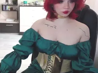 Mistress Mina's Live Sex Cam Show