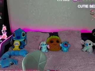 semurmur live cam profile