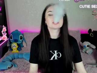 semurmur live webcam show