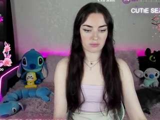 SemurMur live webcam show