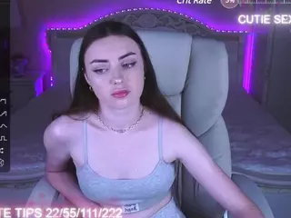 SemurMur's Live Sex Cam Show