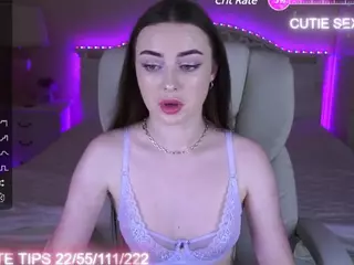 SemurMur's Live Sex Cam Show