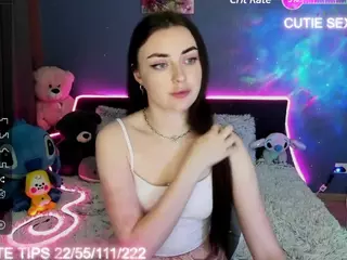 SemurMur's Live Sex Cam Show