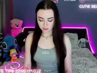 SemurMur's Live Sex Cam Show
