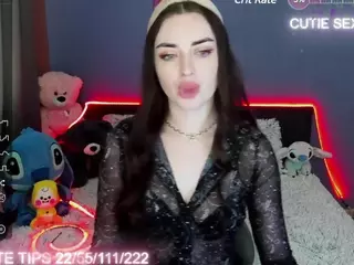 SemurMur's Live Sex Cam Show
