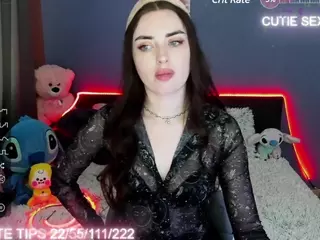 SemurMur's Live Sex Cam Show