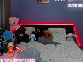SemurMur's Live Sex Cam Show