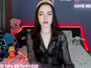 SemurMur's Live Sex Cam Show
