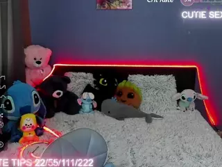 SemurMur's Live Sex Cam Show