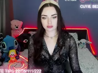 SemurMur's Live Sex Cam Show