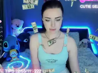 SemurMur's Live Sex Cam Show