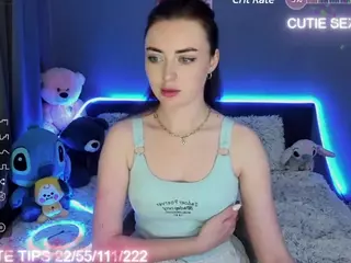 SemurMur's Live Sex Cam Show