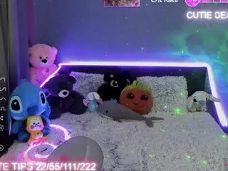 SemurMur's Live Sex Cam Show