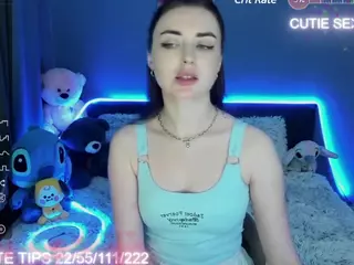 SemurMur's Live Sex Cam Show