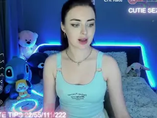 SemurMur's Live Sex Cam Show