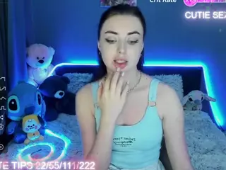 SemurMur's Live Sex Cam Show