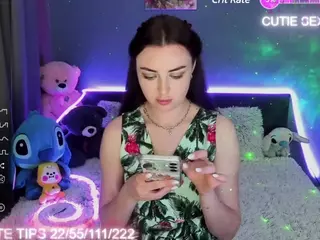 SemurMur's Live Sex Cam Show