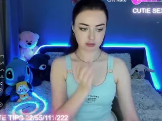 SemurMur's Live Sex Cam Show