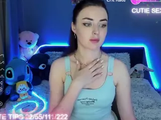 SemurMur's Live Sex Cam Show