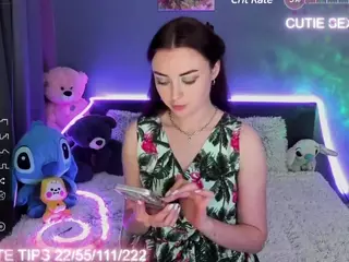 SemurMur's Live Sex Cam Show